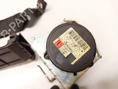 Front left seatbelt OPEL ASTRA H (A04) 1.7 CDTI (L48) | BP34800955I26 - Image 3