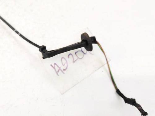 Used Electronic module Electronic module SAAB 9-3 (YS3F, E79, D79, D75) 2.2 TiD (125 hp) 35241343 35241343