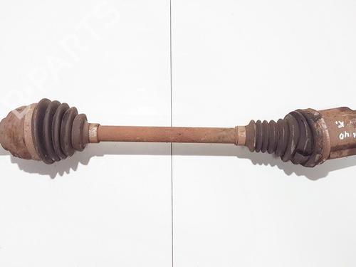 Used Left front driveshaft Left front driveshaft 38452672 38452672