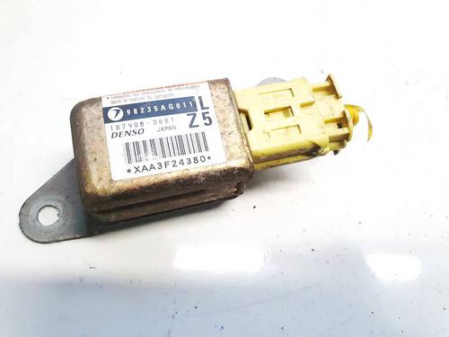 Used Electronic module Electronic module SUBARU LEGACY IV Estate (BP) 2.0 AWD (BP5) (138 hp) 32614370 32614370