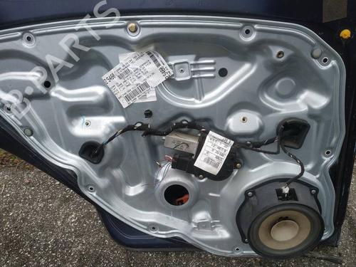 Used Rear left window mechanism Rear left window mechanism 35309789 35309789
