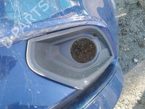 Used Grille Grille 34792175 34792175