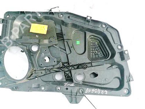 Used Front left window mechanism Front left window mechanism 35599789 35599789