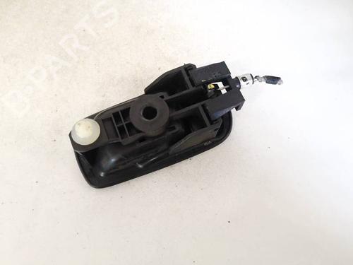 Rear left interior door handle MAZDA 6 Hatchback (GG) 2.0 DI (GG14) | BP35370696I15 - Image 3