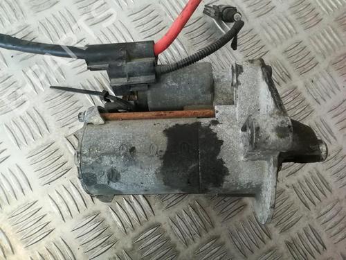Used Starter Starter FORD FIESTA VI (CB1, CCN) 1.6 TDCi (95 hp) 35686087 35686087