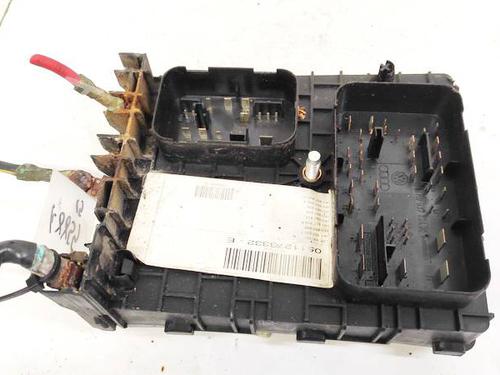 Used Fuse box Fuse box VW CADDY III MPV (2KB, 2KJ, 2CB, 2CJ) 2.0 SDI (70 hp) 32932948 32932948