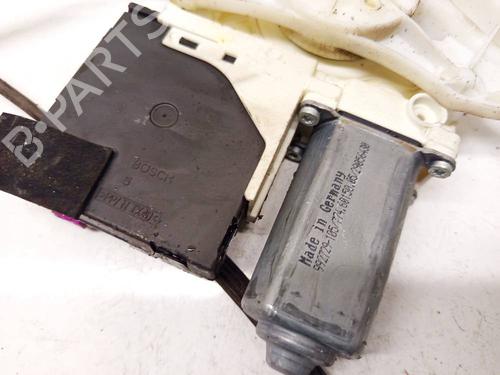 Left front window motor VW PASSAT B6 (3C2) 1.9 TDI | BP34865679E21 - Image 3