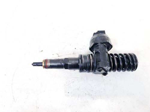 Used Injector Injector AUDI A3 (8P1) 1.9 TDI (105 hp) 35238373 35238373
