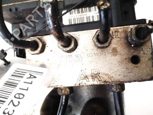 ABS pump OPEL CORSA D (S07) 1.3 CDTI (L08, L68) | BP34780678M43 - Image 3