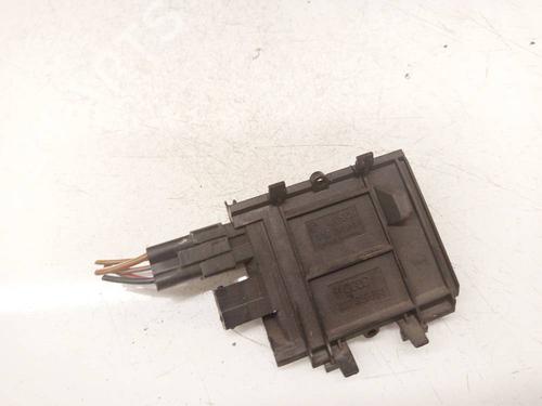 Used Heater resistor Heater resistor AUDI 80 B4 Saloon (8C2) 2.0 E (115 hp) 34740526 34740526