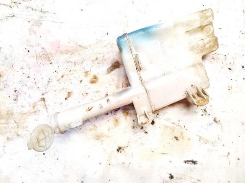 Used Windscreen washer tank Windscreen washer tank MAZDA 323 S VI Saloon (BJ) 2.0 D (BJ1_) (71 hp) 35369914 35369914
