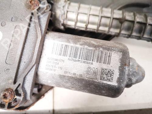 Hand brake OPEL INSIGNIA A (G09) 2.0 CDTI (68) | BP35533571I18 - Image 3