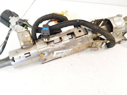 Used Steering column Steering column 37063505 37063505