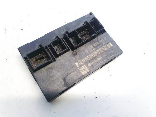 Used Electronic module Electronic module VW PASSAT B6 (3C2) 2.0 TDI (140 hp) 35348957 35348957