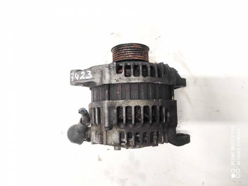 Alternator NISSAN PRIMERA Hatchback (P12) 1.8 | BP35347575M7 - Image 2