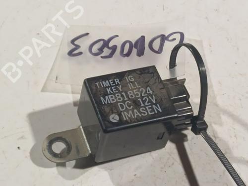 Electronic sensor PEUGEOT 4007 (VU_, VV_) 2.2 HDi | BP32563596M84 - Image 5
