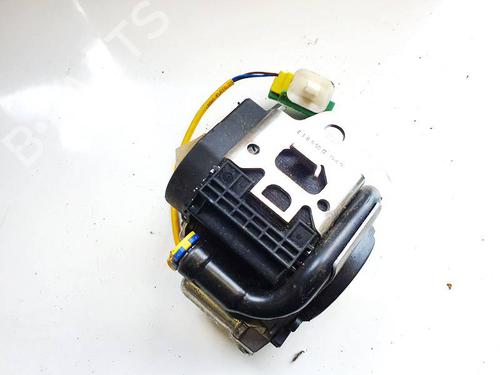 Sikkerhedssele bag venstre Sikkerhedssele bag venstre VW TOUAREG (7LA, 7L6, 7L7) 2.5 R5 TDI (174 hp) 35285604 35285604