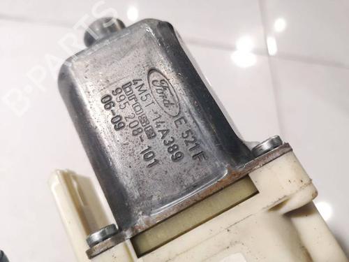 Left front window motor FORD FOCUS II (DA_, HCP, DP) 2.0 | BP36760407E21 - Image 3