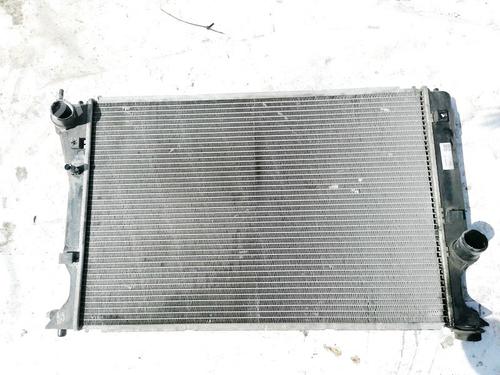Køler Køler TOYOTA AVENSIS (_T25_) 2.0 D-4D (ADT250_, ADT250R) (126 hp) 35423173 35423173