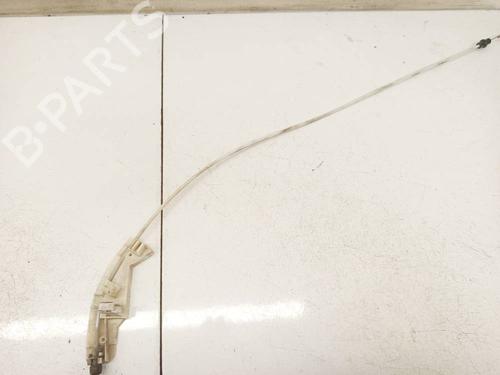 Kabel Kabel AUDI 80 B4 Saloon (8C2) 2.0 E (115 hp) 34742928 34742928
