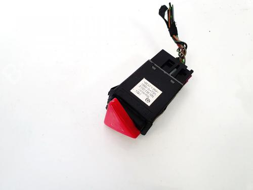 Used Warning switch Warning switch SKODA OCTAVIA I (1U2) 1.9 TDI (110 hp) 35439350 35439350