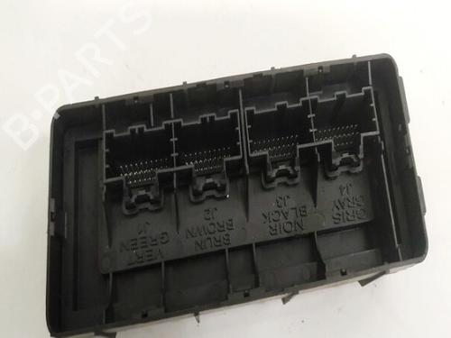 Used Electronic module Electronic module OPEL INSIGNIA A (G09) 2.0 CDTI (68) (160 hp) 32897334 32897334