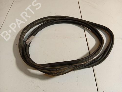 Used Rubber door seal Rubber door seal 34850900 34850900