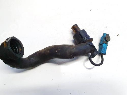 Used Pipe Pipe CITROËN C-CROSSER (VU_, VV_) 2.2 HDi (156 hp) 32618153 32618153
