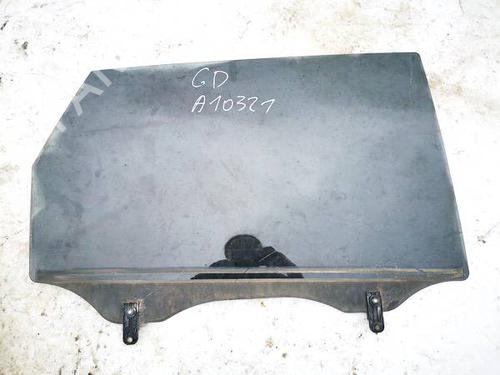 Used Rear right door window Rear right door window 35033101 35033101