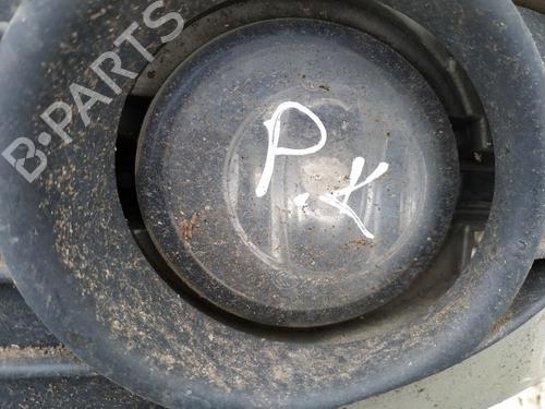 Used Left front fog light Left front fog light 35583932 35583932