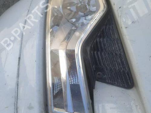 Used Left front fog light Left front fog light 38103250 38103250