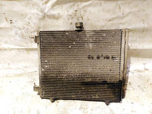 Used AC radiator AC radiator 35034283 35034283