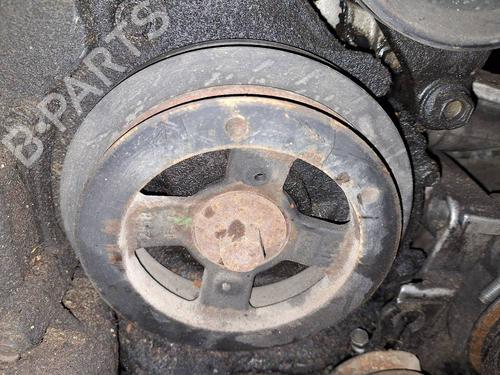 Used Pulley Pulley NISSAN ALMERA II Hatchback (N16) 2.2 Di (110 hp) 35192688 35192688