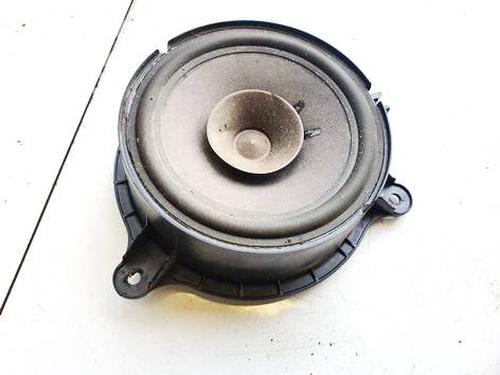 Speaker RENAULT ZOE (BFM_) ZOE | BP32593261E2