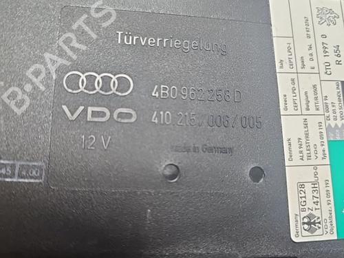 Electronic module AUDI A6 C5 (4B2, 4B4) 2.5 TDI | BP38260376M83 - Image 2