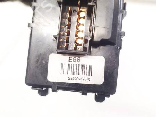 Warning switch KIA SPORTAGE III (SL) 1.7 CRDi | BP35155774I22 - Image 3