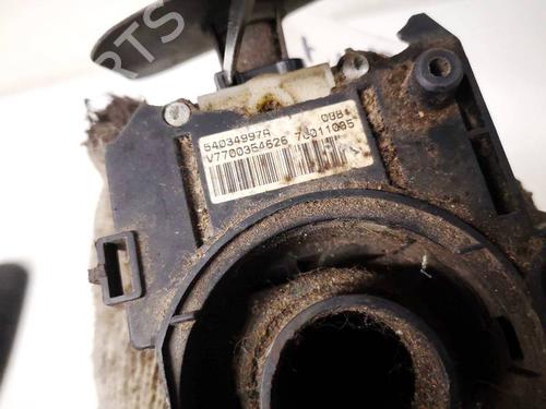 Warning switch OPEL MOVANO A Bus (X70) 2.5 D (JD) | BP35347244I22 - Image 3