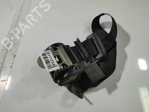 Used Rear left seatbelt Rear left seatbelt 34834809 34834809