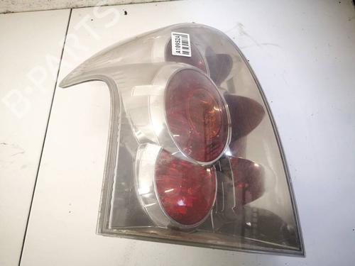 Used Left taillight Left taillight TOYOTA COROLLA Verso (ZER_, ZZE12_, R1_) 2.0 D-4D (CUR10_, CUR10R) (116 hp) 34799362 34799362