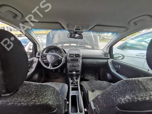 Pipe MERCEDES-BENZ A-CLASS (W169) A 160 CDI (169.006, 169.306) | BP40245845M125 - Image 8