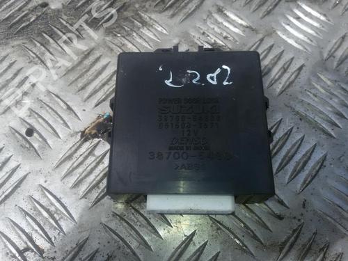 Used Electronic module Electronic module SUZUKI LIANA Hatchback 1.6 4WD (103 hp) 33506322 33506322