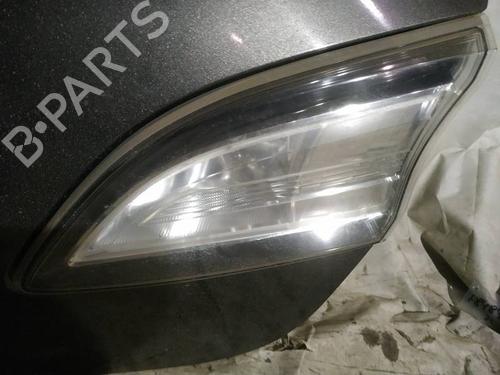 Used Right tailgate light Right tailgate light 35339707 35339707