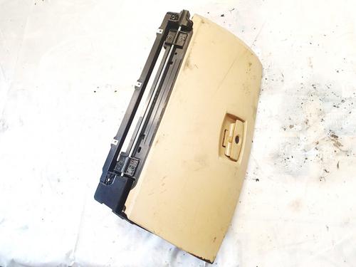 Used Glove box Glove box BMW 5 (E60) 530 i (231 hp) 35398937 35398937