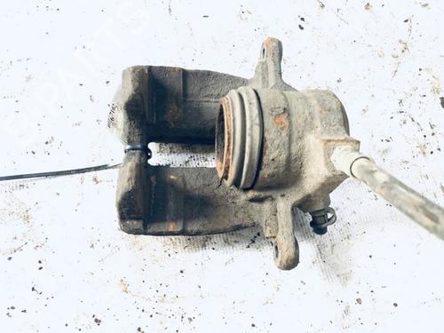 Left front brake caliper MERCEDES-BENZ C-CLASS (W203) C 270 CDI (203.016) | BP35592200M105 - Image 2