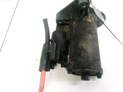 Starter FORD FOCUS II (DA_, HCP, DP) 1.6 TDCi | BP35455687M8 - Image 2