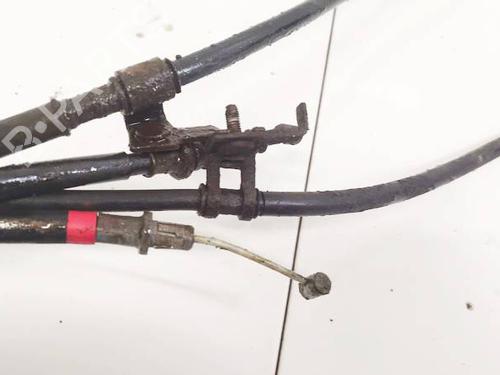 Cable MAZDA 5 (CR) 2.0 CD (CR19) | BP34860776E12 - Image 3
