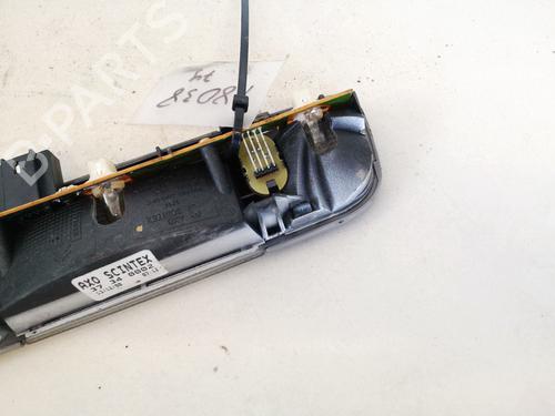 Interior roof light PEUGEOT 607 (9D, 9U) 2.2 16V | BP35416545I8 - Image 3