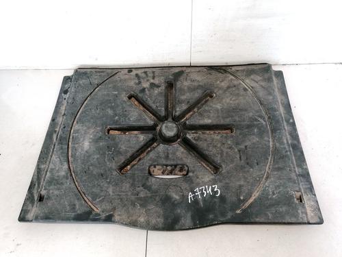 Used Boot lining Boot lining PEUGEOT 107 (PM_, PN_) 1.0 (68 hp) 35494495 35494495