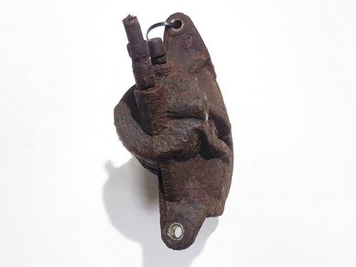 Left front brake caliper FORD MONDEO III (B5Y) 2.0 TDCi | BP35466413M105 - Image 2