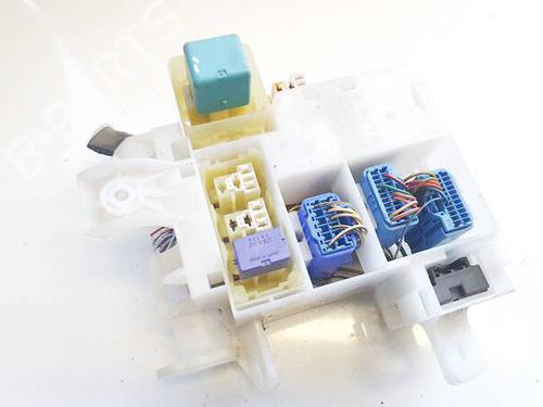Fuse box TOYOTA COROLLA (_E12_) 2.0 D-4D (CDE120R, CDE120L_) | BP32965411E1 - Image 3